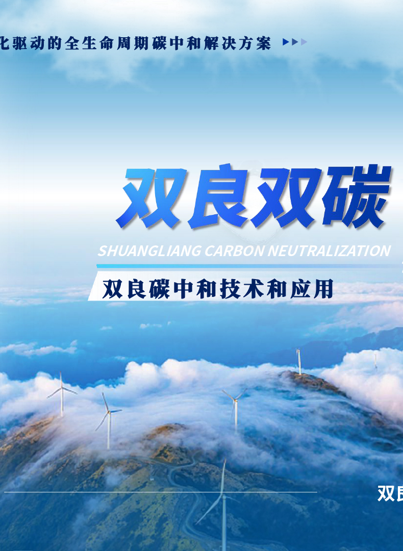 尊龙官方碳中和解决方案（总）